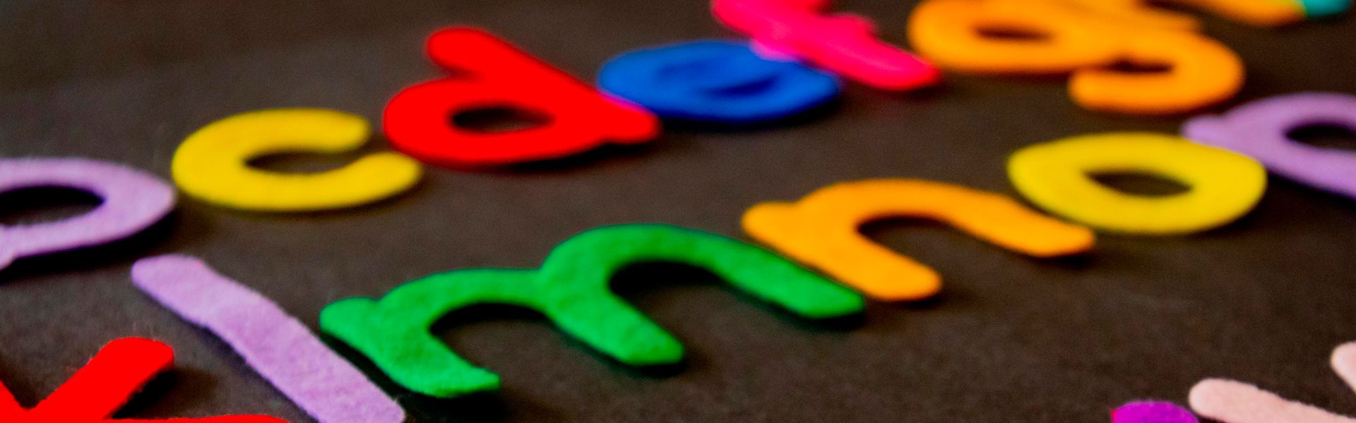 Centro integral psicopedagogía de la A a la Z