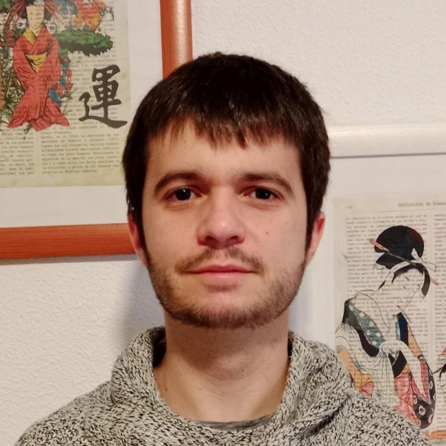 javier del Cerro