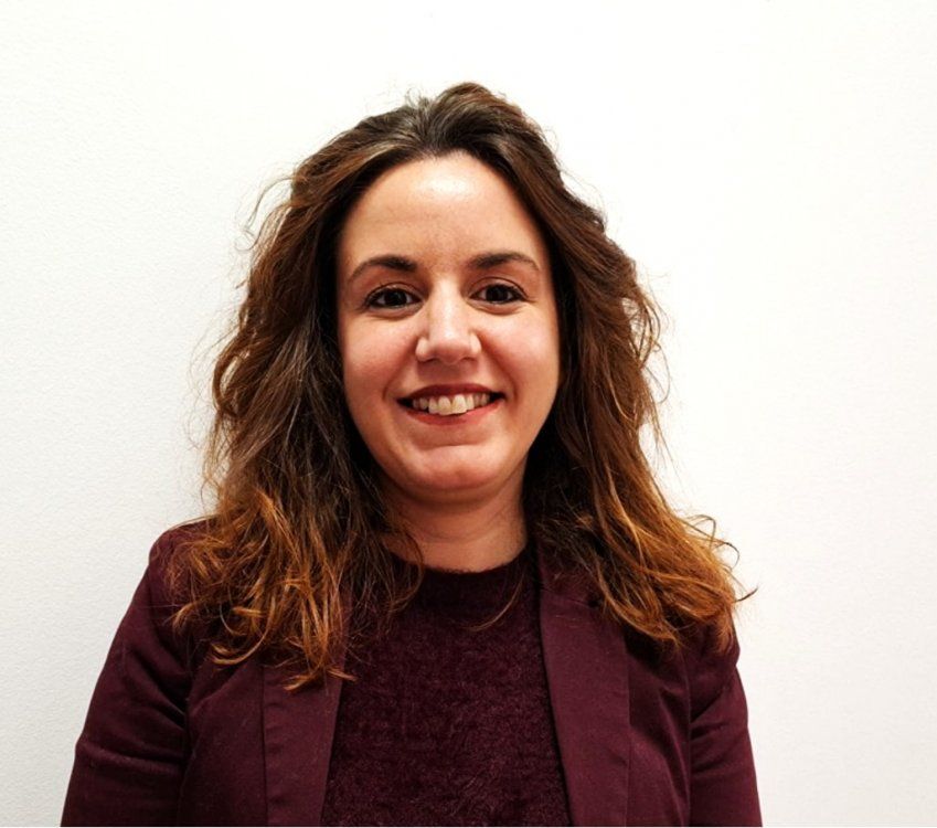 Marta Rodríguez