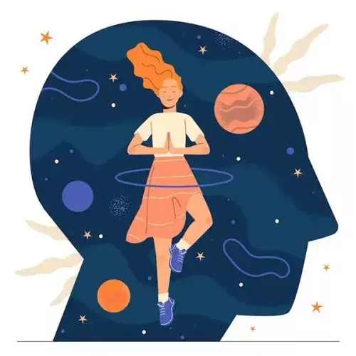 Bienestar y crecimiento personal