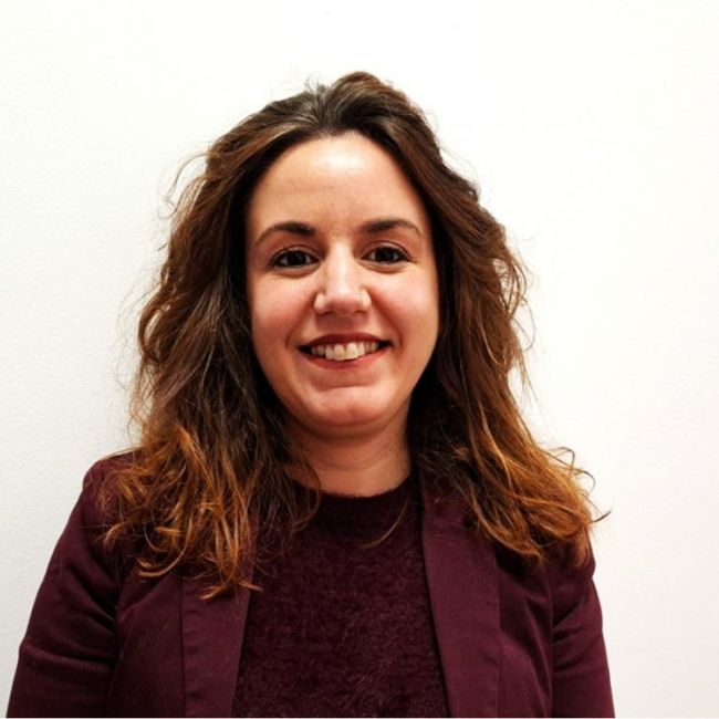 Marta Rodríguez