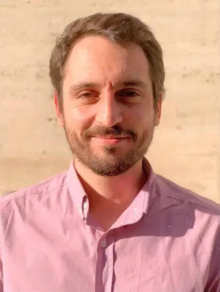Jaime Iscar