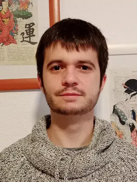 Javier del Cerro