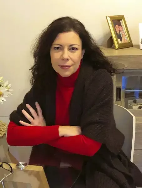 Leticia Martínez